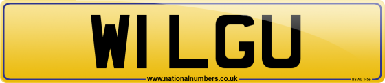 W1 LGU