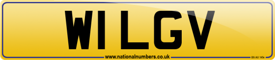W1 LGV