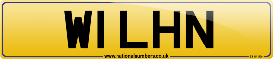 W1 LHN