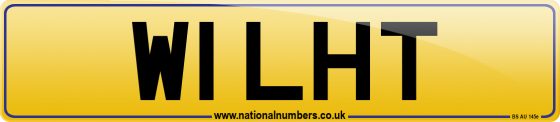W1 LHT