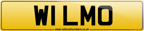 W1 LMO