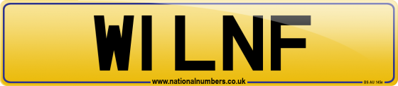 W1 LNF