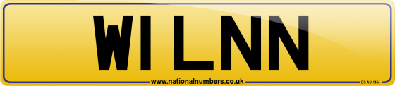W1 LNN