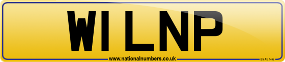 W1 LNP
