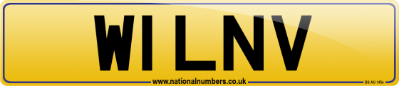 W1 LNV