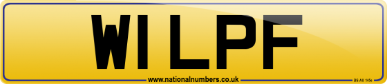 W1 LPF