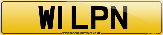 W1 LPN