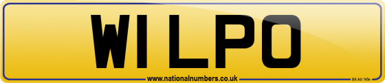W1 LPO