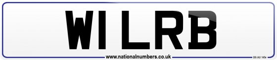 W1 LRB