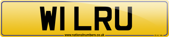 W1 LRU