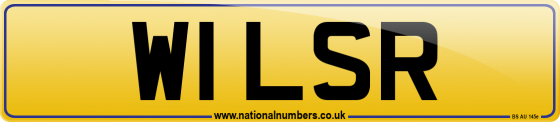 W1 LSR