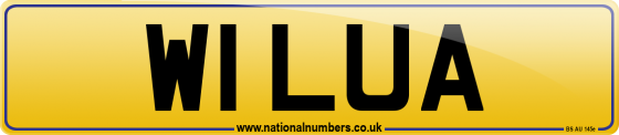 W1 LUA