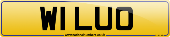 W1 LUO