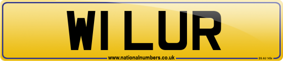W1 LUR