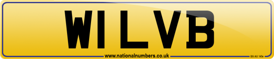 W1 LVB