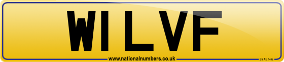 W1 LVF