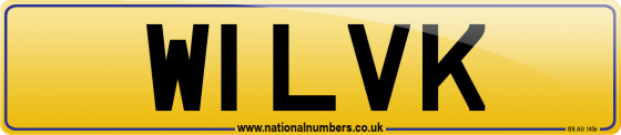 W1 LVK