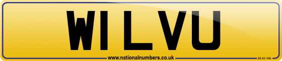 W1 LVU