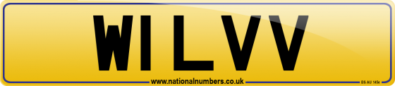 W1 LVV