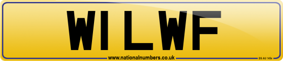 W1 LWF