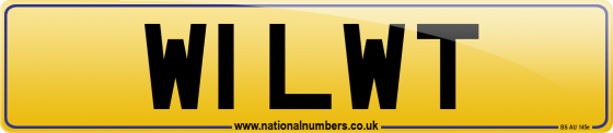 W1 LWT
