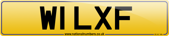 W1 LXF