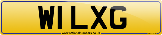 W1 LXG