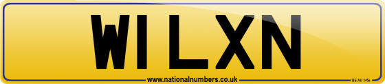W1 LXN