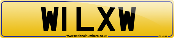 W1 LXW