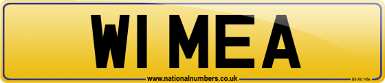 W1 MEA