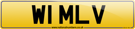 W1 MLV