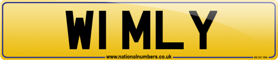 W1 MLY