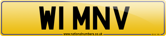 W1 MNV