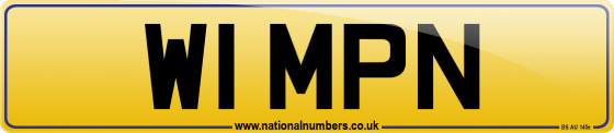 W1 MPN