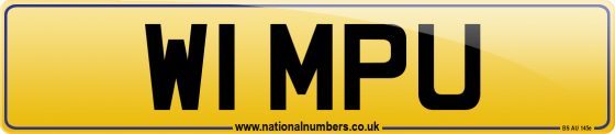 W1 MPU