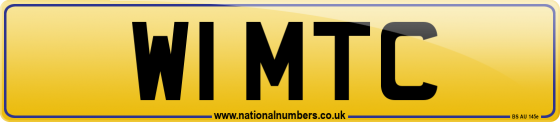 W1 MTC