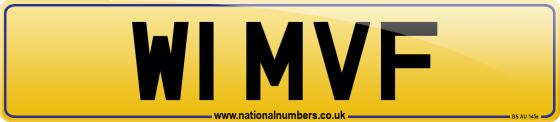 W1 MVF
