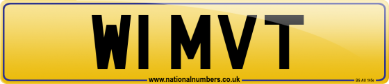 W1 MVT