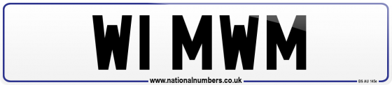W1 MWM