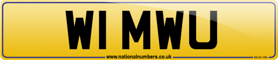 W1 MWU