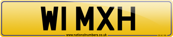 W1 MXH