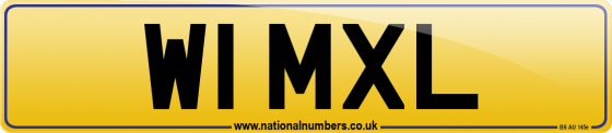 W1 MXL