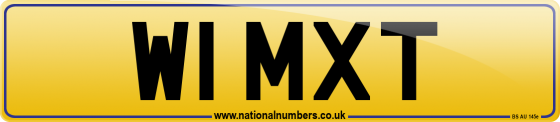 W1 MXT