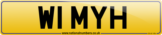 W1 MYH