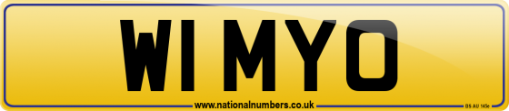 W1 MYO