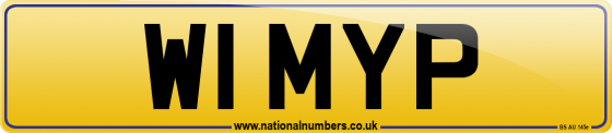 W1 MYP