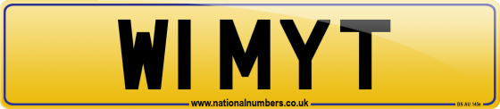 W1 MYT