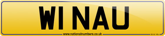 W1 NAU
