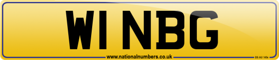 W1 NBG