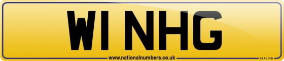 W1 NHG
